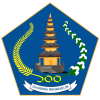 Logo Desa Batur Tengah