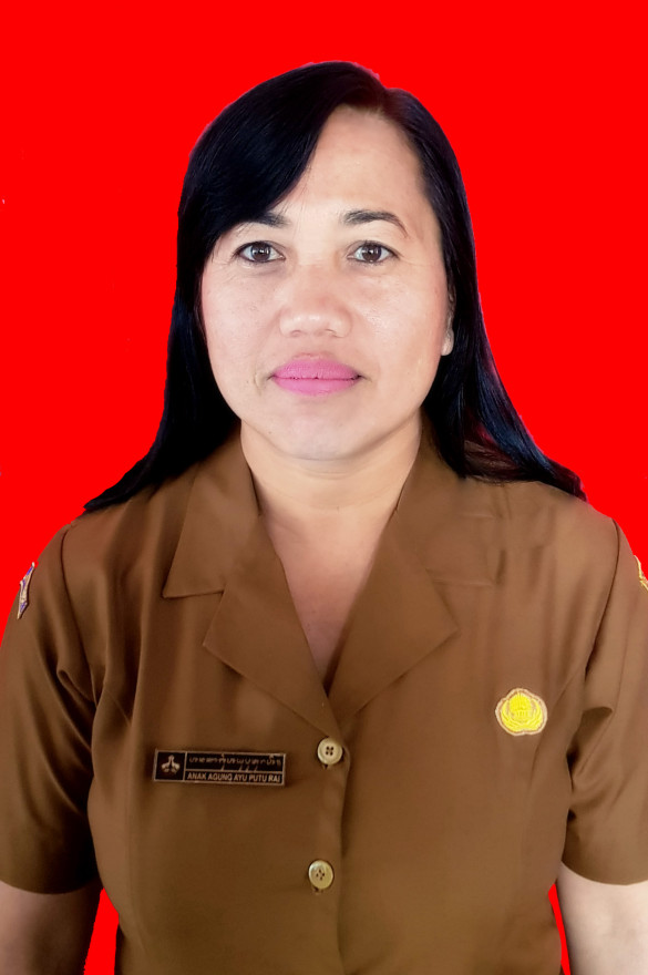 ANAK AGUNG AYU PUTU RAI