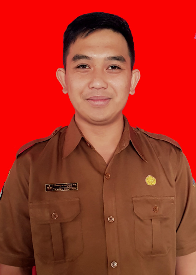 I KADEK SUANTARA